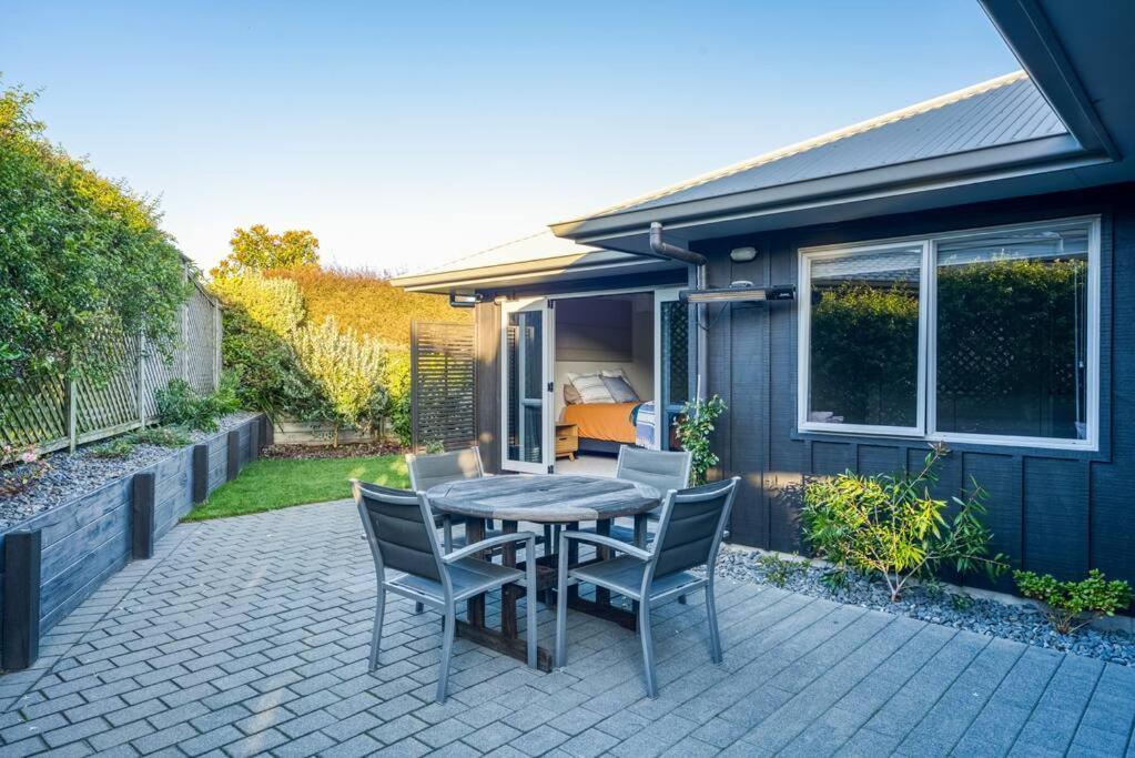 Peaceful On Punawai Taupo Exterior foto